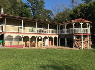 11042 Wills Creek Rd, Linville, VA 22834