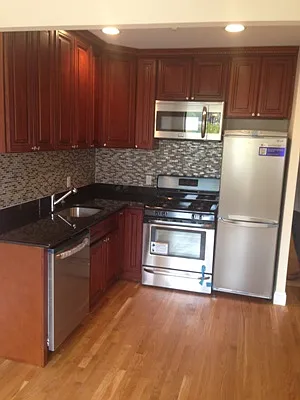 Rented by Barskaya Group Real Estate | media 11