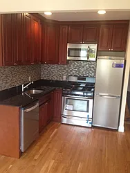 Rented by Barskaya Group Real Estate