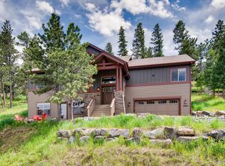 30804 American Pkwy, Evergreen, CO 80439