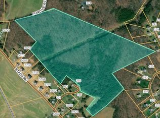 0 W Haven Ln, Concord, VA 24538