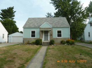 567 S Dexter Dr, Lansing, MI