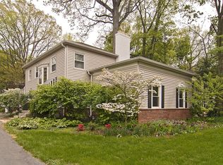 5235 Graceland Ave, Indianapolis, IN