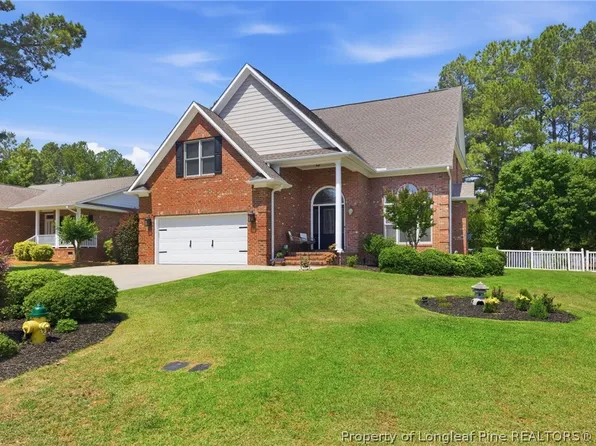 3010 Metthame Dr, Fayetteville, NC 28306