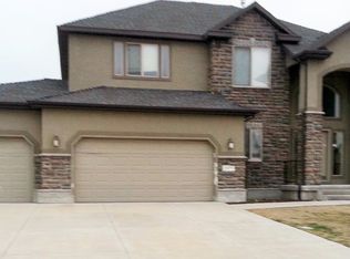 2977 W 175 N, West Pt, UT 84015