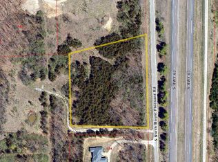 S North Mount Pleasant LOT 1, Jefferson City, MO 65109