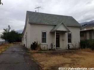 160 W 400 N, Provo, UT 84601