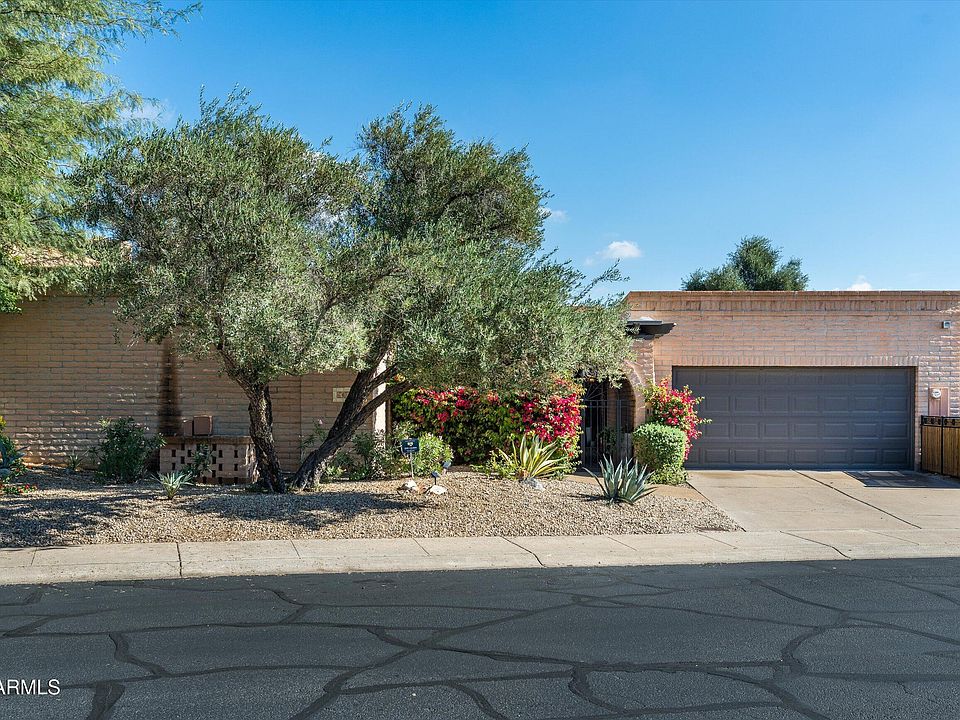 6839 N 18TH Street, Phoenix, AZ 85016 | Zillow