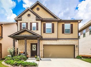 3181 Wildberry Run Ln, Snellville, GA 30078