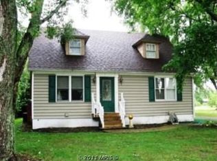 22060 Dover Bridge Rd, Preston, MD 21655