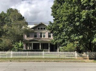 70 Kenilworth Rd, Asheville, NC 28803