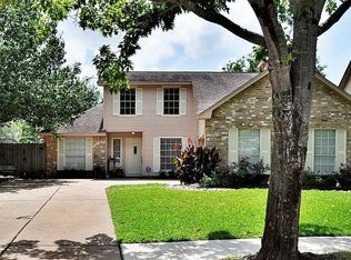 3706 Carya Cir, Sugar Land, TX 77479