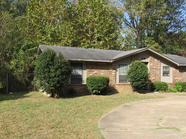 4321 Arehart Dr, Little Rock, AR 72209