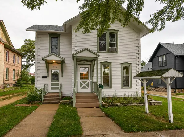 115 South Third STREET #115 1/2, Delavan, WI 53115