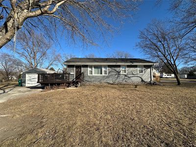 703 N 3rd Ave, Winterset, IA, 50273