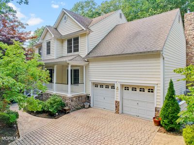 13 Victorian Woods Dr, Atlantic Highlands, NJ, 07716
