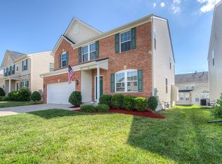 9410 Birch Cliff Dr, Fredericksburg, VA 22407