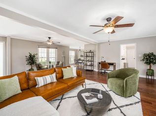 1287 Marlowe Dr, Macon, GA