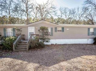 128 Calhoun Hills Rd, Gaston, SC 29053