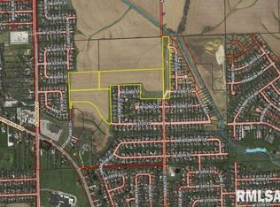 0 Marquette St, Davenport, IA 52806