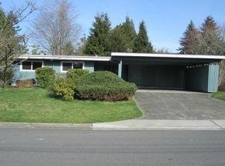 10818 NE 47th St, Kirkland, WA 98033