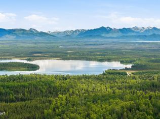 L5 Lake Rd, Soldotna, AK 99669