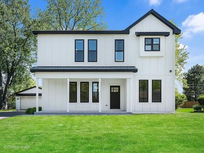 751 Sunnyside Rd, Roselle, IL, 60172