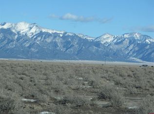 County Road 59, Hooper, CO 81136