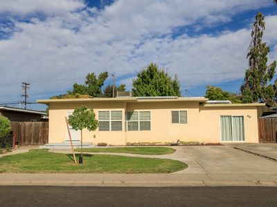 328 Oakshire Ave, Modesto, CA, 95354