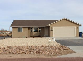 1471 E Proctor Dr, Pueblo West, CO 81007