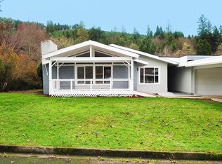 351 Whipple Ave, Drain, OR 97435