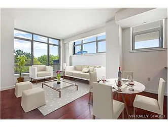 Rented by BARNES New York