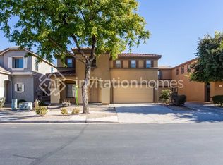 22407 S 211th Way, Queen Creek, AZ 85142