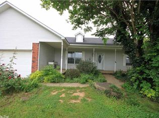 2460 Highway 5, El Paso, AR 72045