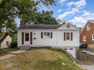 5547 Leumas Rd, Cincinnati, OH 45239