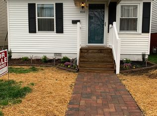 810 15th St, Kenova, WV 25530