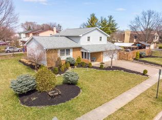 6610 Sharon Woods Blvd, Columbus, OH 43229