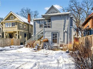 607 N Cayuga St APT 2N, Ithaca, NY 14850