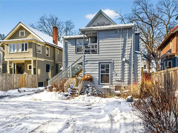 607 N Cayuga St, Ithaca, NY