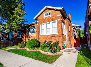 6423 S Troy St, Chicago, IL 60629