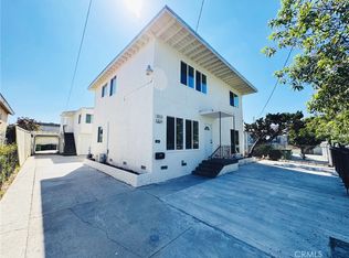 1512 E 110th St, Los Angeles, CA 90059