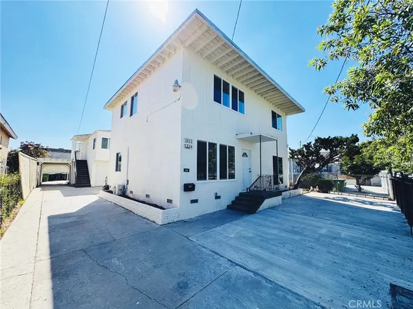 1512 E 110th St, Los Angeles, CA 90059