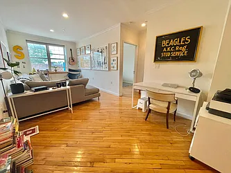 Rented by Compass