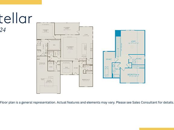 Floorplan Map