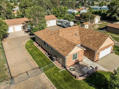 2011 Park Ave, Cheyenne, WY, 82007