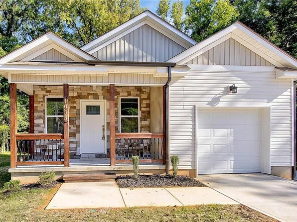 1013 Trexler St, East Spencer, NC 28144