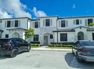 28691 SW 132nd Ct, Homestead, FL 33033