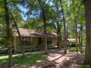 2402 Marlton Dr, Austin, TX 78703