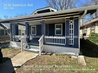 5636 Garfield Ave, Kansas City, MO 64130
