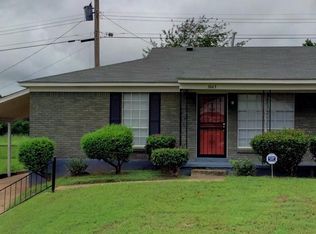 3663 Hillbrook Rd, Memphis, TN 38109